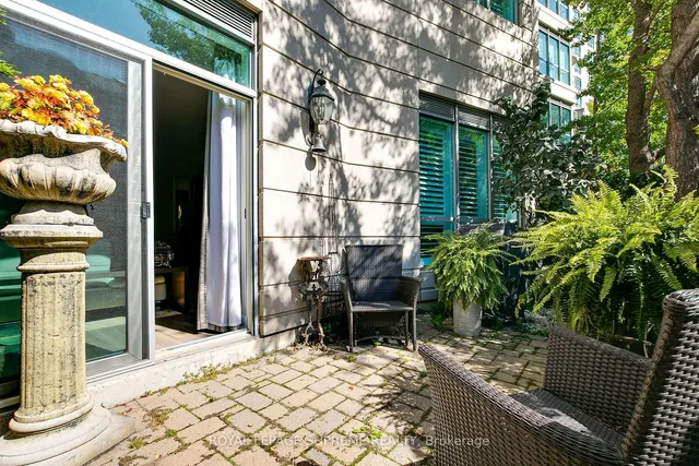 Additional image 32 of 2111 Lake Shore Blvd Unit 107