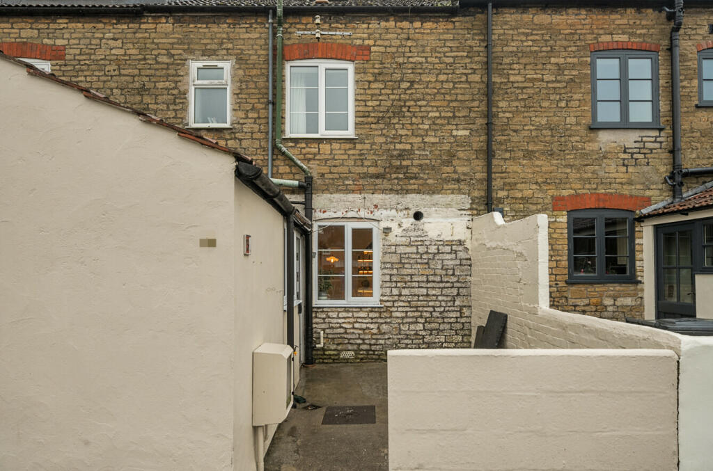 Additional image 20 of Keyford Gardens, Frome, BA11