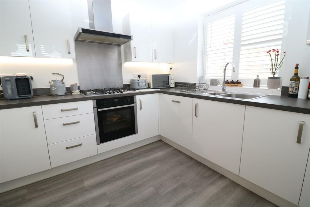 Additional image 5 of Yarnbrook Gardens, Trowbridge