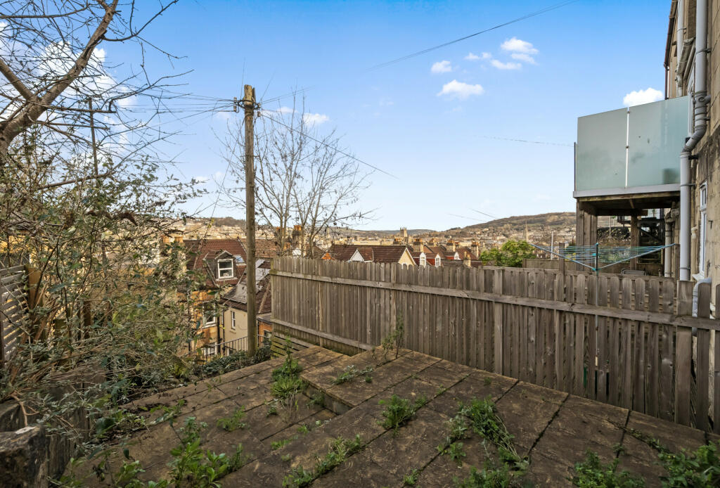 Additional image 15 of Magdalen Avenue, Bath, Somerset, BA2