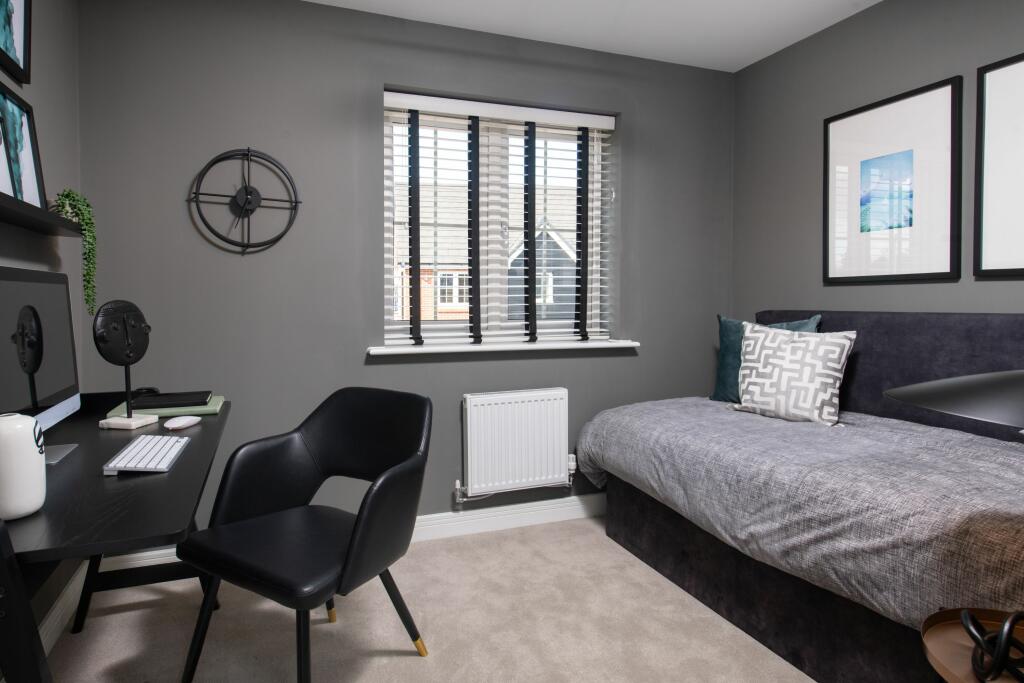 Additional image 9 of Hilperton,
Trowbridge,
Wiltshire,
BA14 7PB