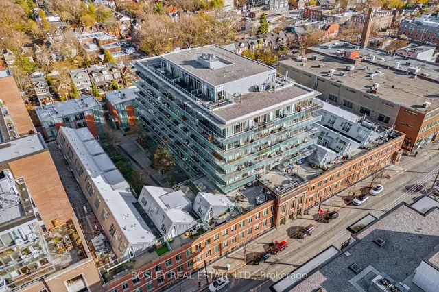 Additional image 3 of 201 Carlaw Ave Unit 146