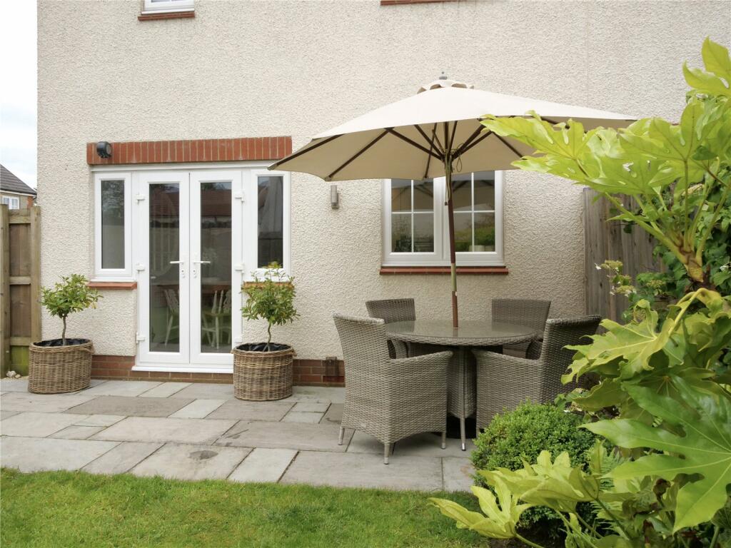 Additional image 22 of Apple Meadow, Baltonsborough