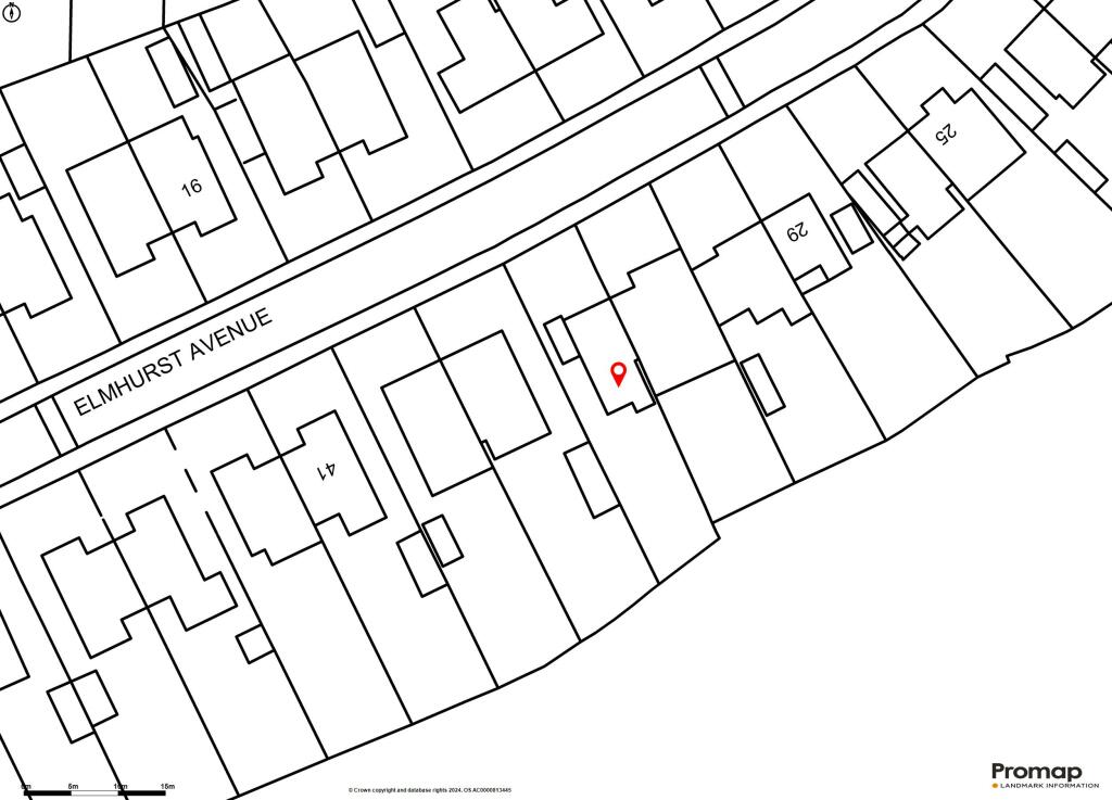 Additional image 15 of Elmhurst Avenue, Yeovil