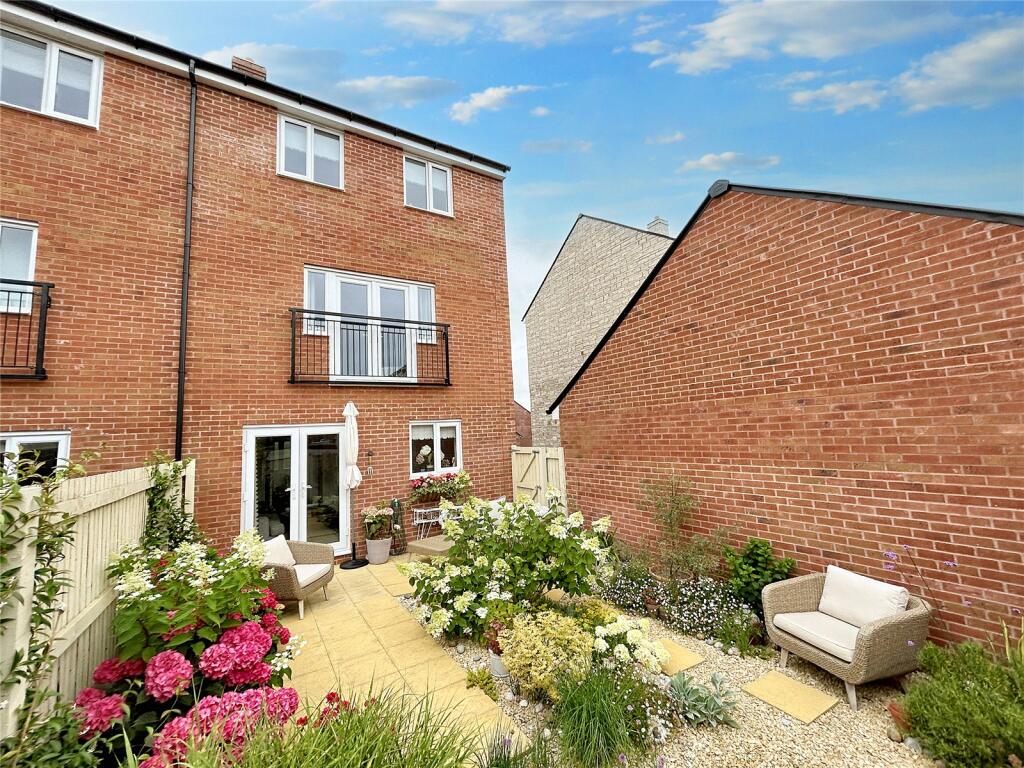 Additional image 14 of Amazon Way, Westbury