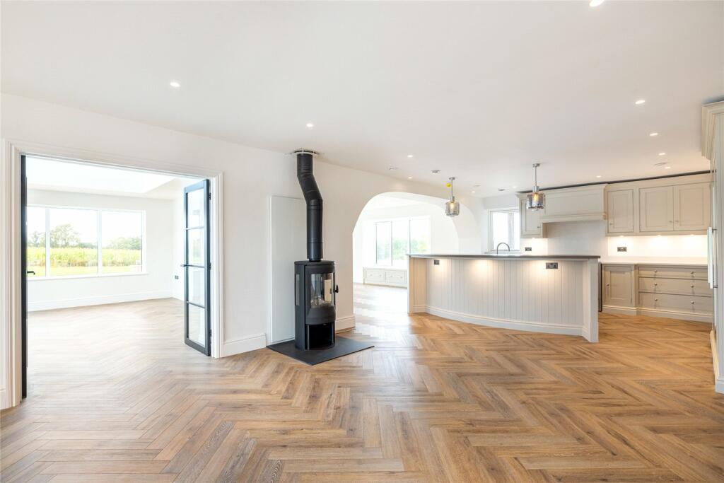 Additional image 8 of Ditcheat Hill, Somerset