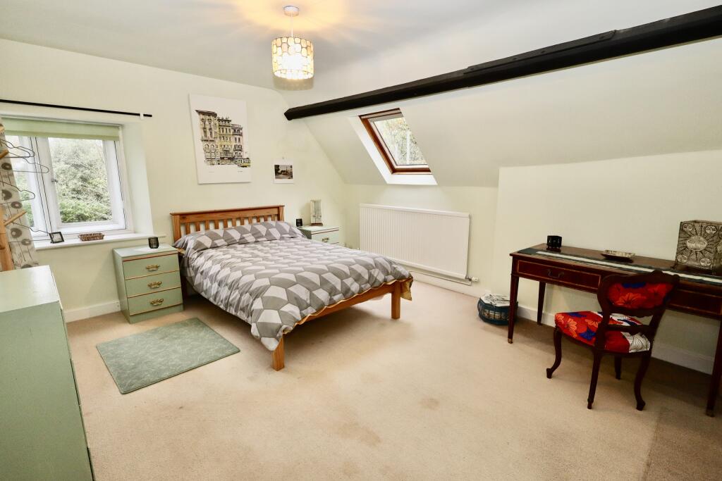 Additional image 6 of St John Street, Wells