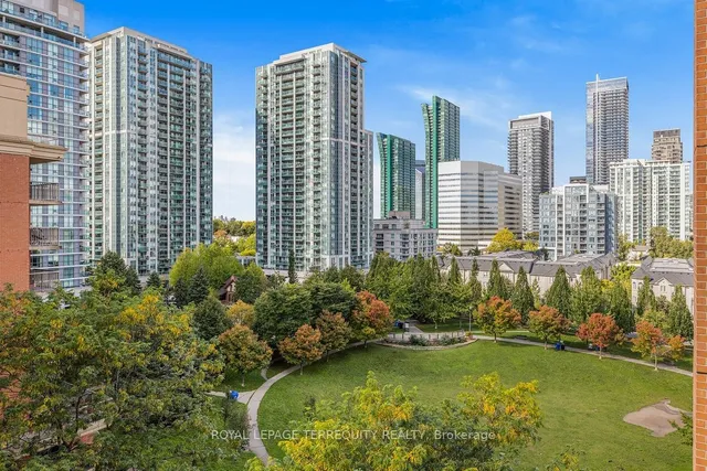 Additional image 8 of 55 Harrison Garden Blvd Unit 807