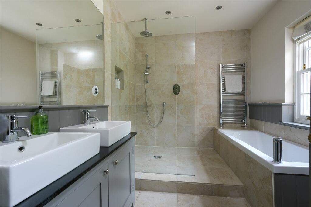 Additional image 13 of Park Street, Heytesbury, Warminster, Wiltshire, BA12