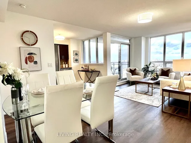 55 De Boers Dr Unit 914