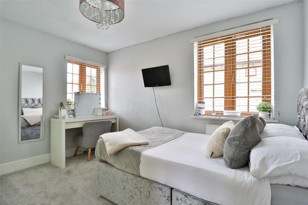 Additional image 16 of Bread Street, Warminster