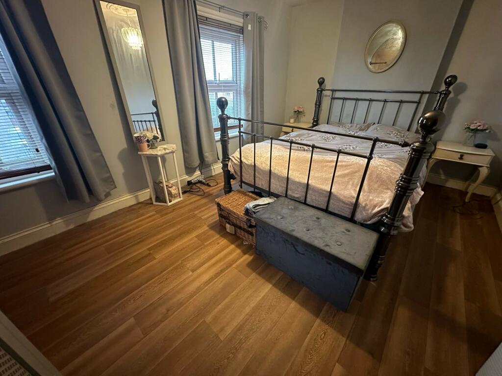 Additional image 6 of Larkhill Road, Yeovil, Somerset