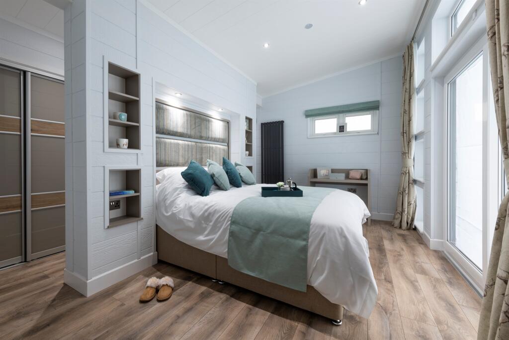 Additional image 21 of The Woolverton, Lower Chatley Farm, Bath