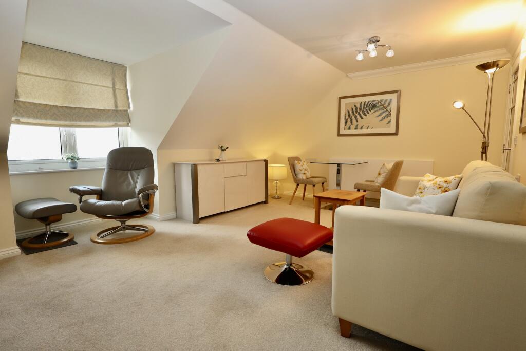 Additional image 4 of St. Athelm Lodge, West Street, Wells