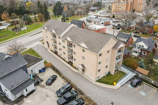 Additional image 35 of 1522 King St Unit 302