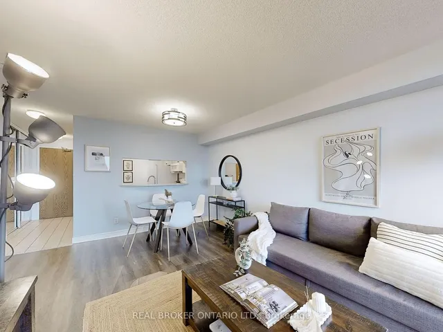 Additional image 6 of 1700 Eglinton Ave Unit 917