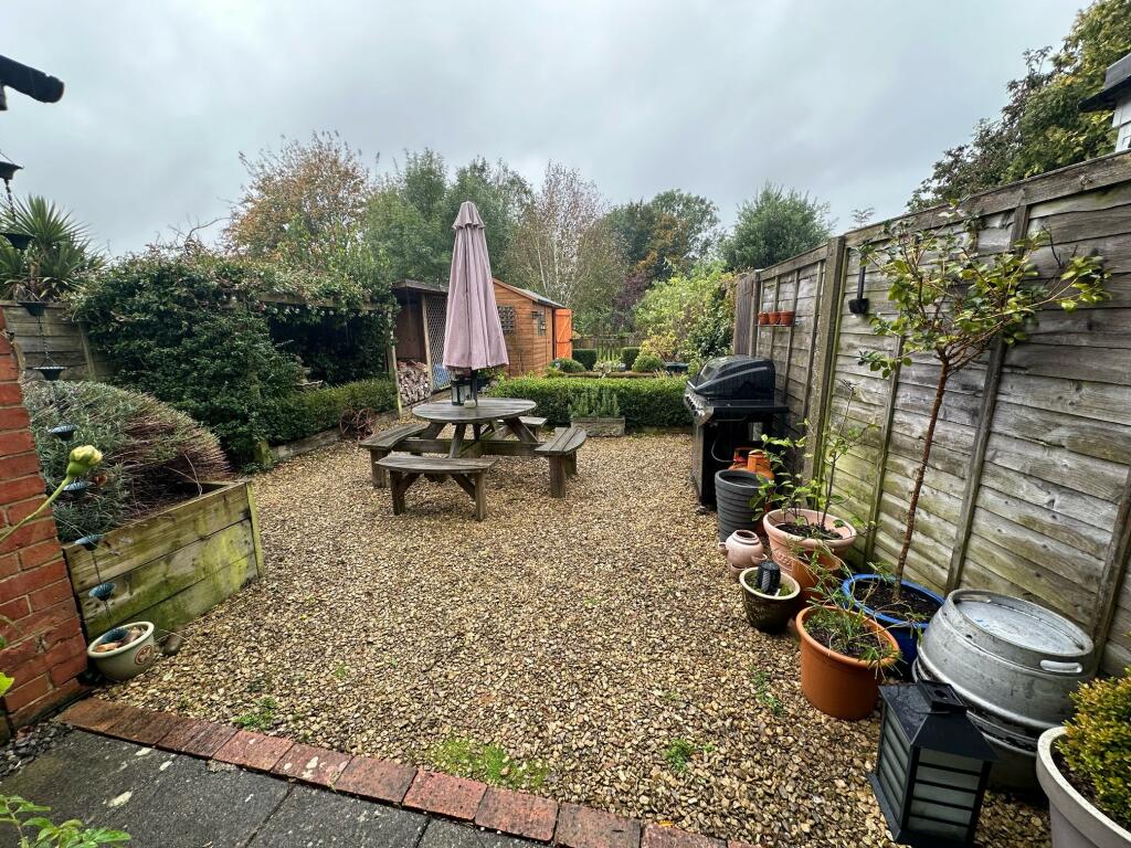 Additional image 9 of Larkhill Road, Yeovil, Somerset