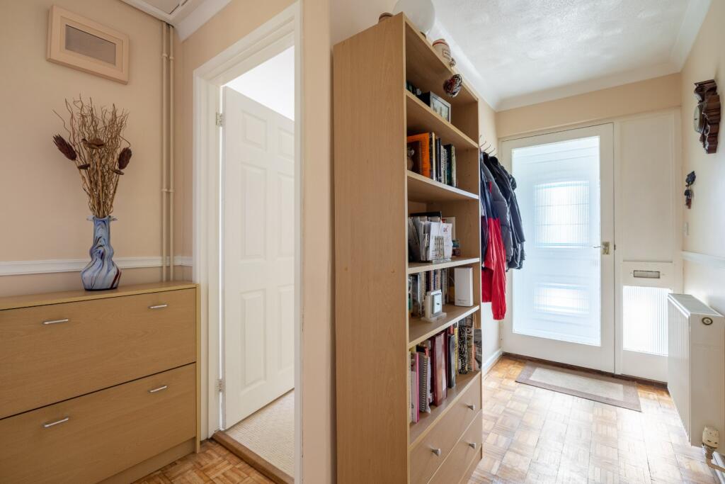 Additional image 10 of Fourways Close, Castle Cary, Somerset, BA7