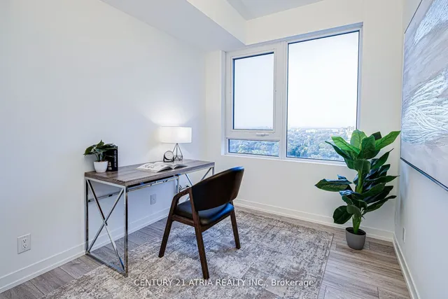 Additional image 13 of 2020 Bathurst St Unit 1806