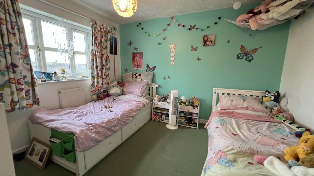 Additional image 13 of Cleyhill Gardens, Chapmanslade