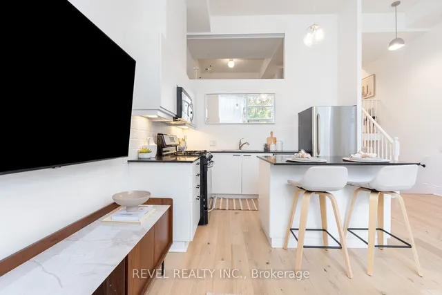 Additional image 10 of 437 Roncesvalles Ave Unit 219