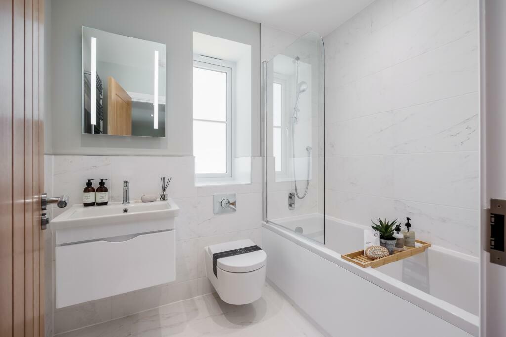 Additional image 9 of Plot 219, Brimsmore, Yeovil, BA21