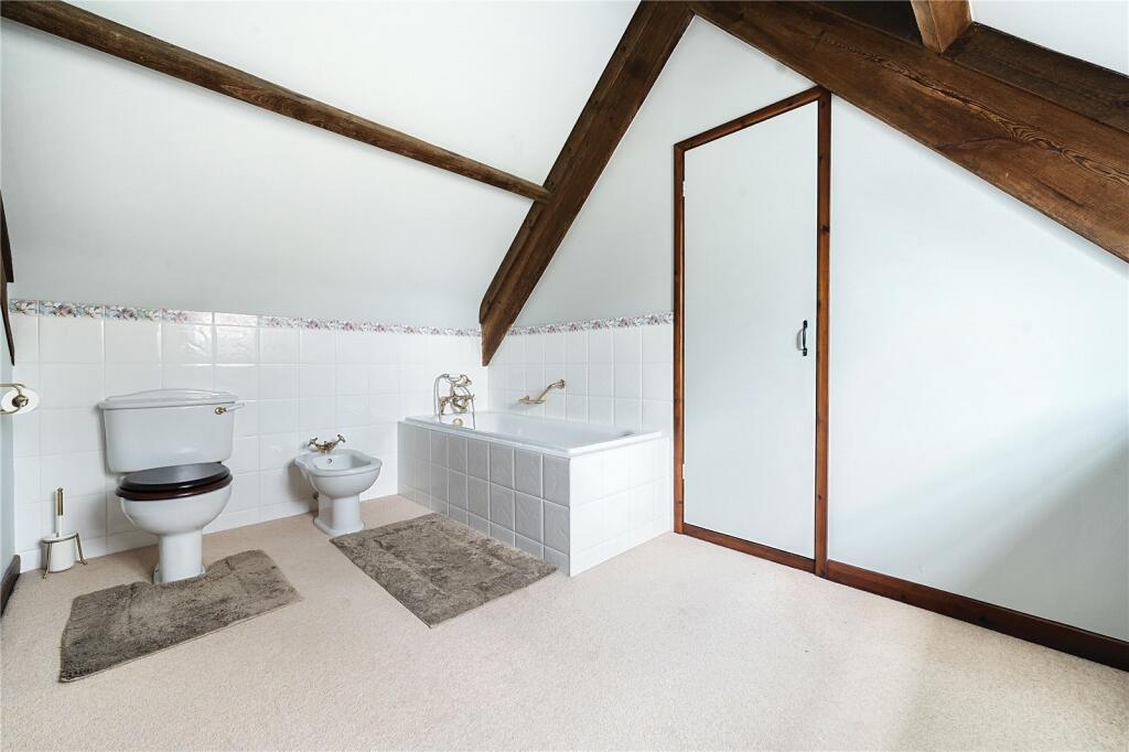 Additional image 19 of High Street, Queen Camel, Yeovil, Somerset, BA22