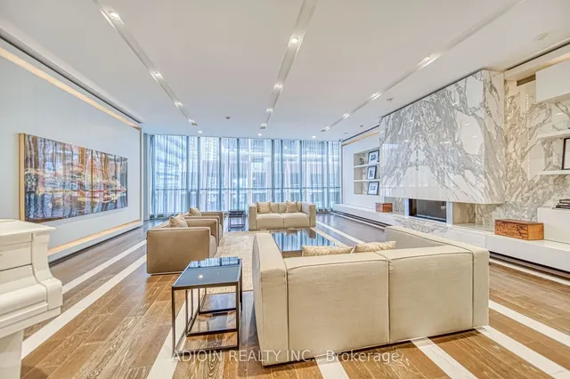 Additional image 25 of 8 Charlotte St Unit 3303