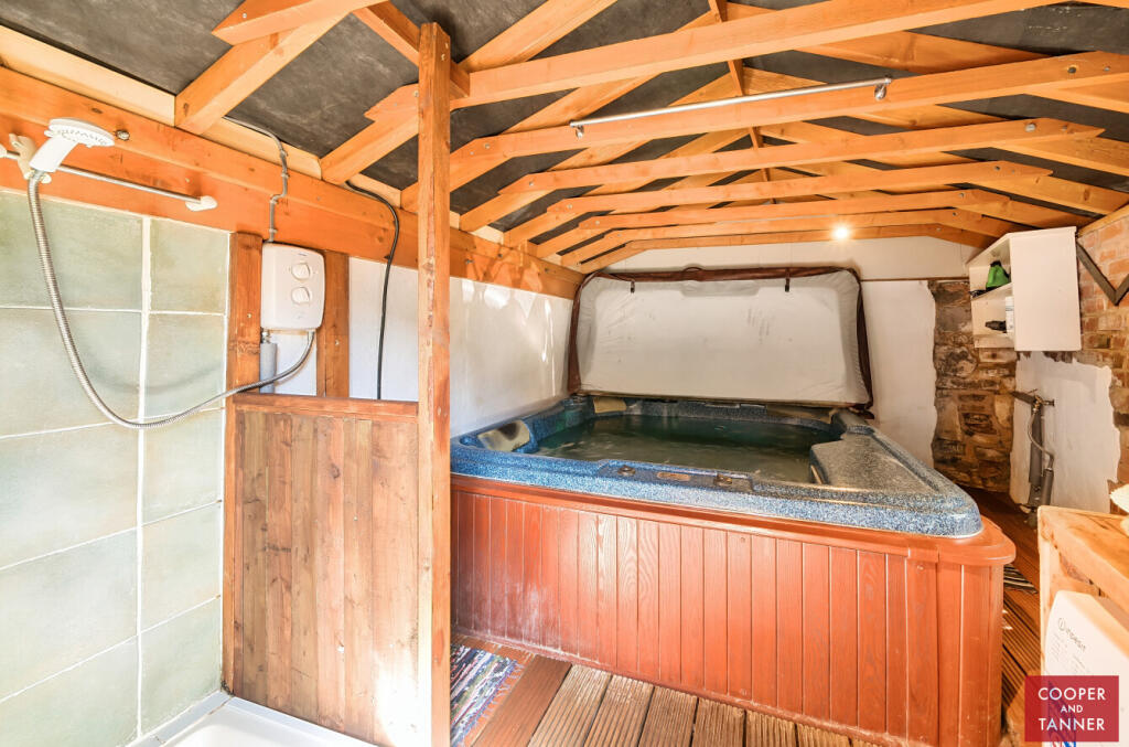 Additional image 18 of Great House Court, Meare, BA6