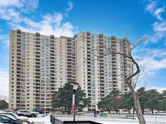 Primary image of 390 Dixon Rd Unit 1603