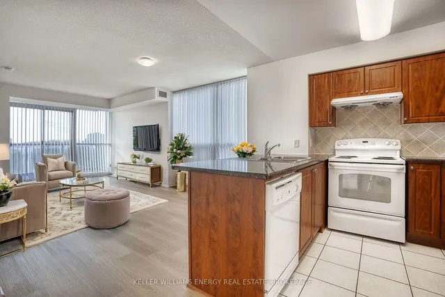 Additional image 9 of 68 Grangeway Ave Unit 1503