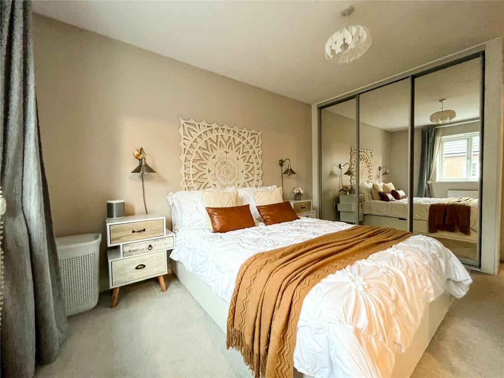 Additional image 21 of Swallows Rise, Westbury