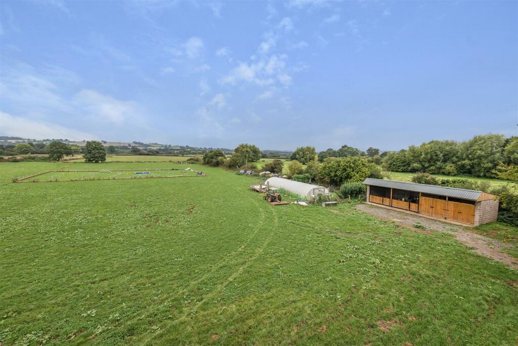 Additional image 22 of Rimpton Road, Marston Magna