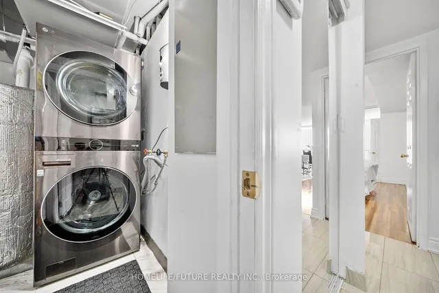 Additional image 30 of 4725 Sheppard Ave Unit 1516