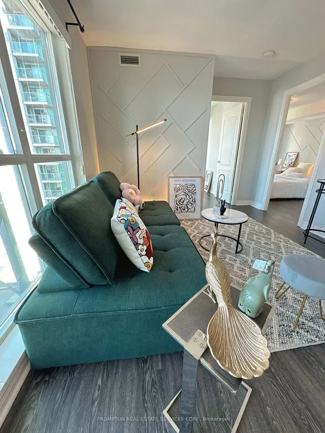 Additional image 8 of 60 Town Centre Cres Unit 1804