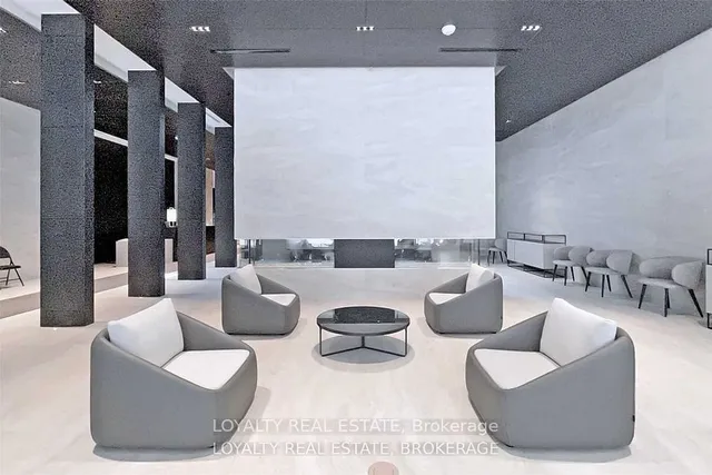 Additional image 15 of 2221 Yonge St Unit 2104