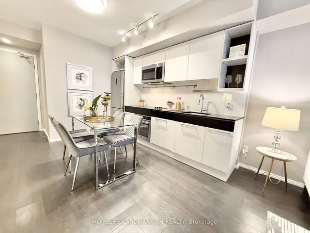 Additional image 6 of 68 Shuter St Unit 1107