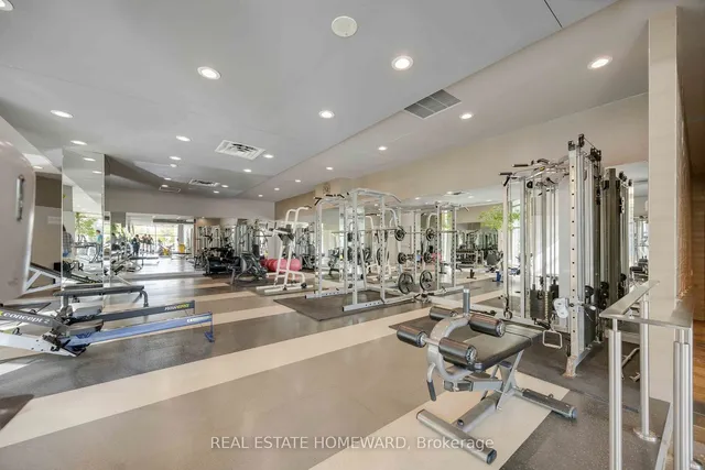 Additional image 36 of 228 Queens Quay Unit 1708