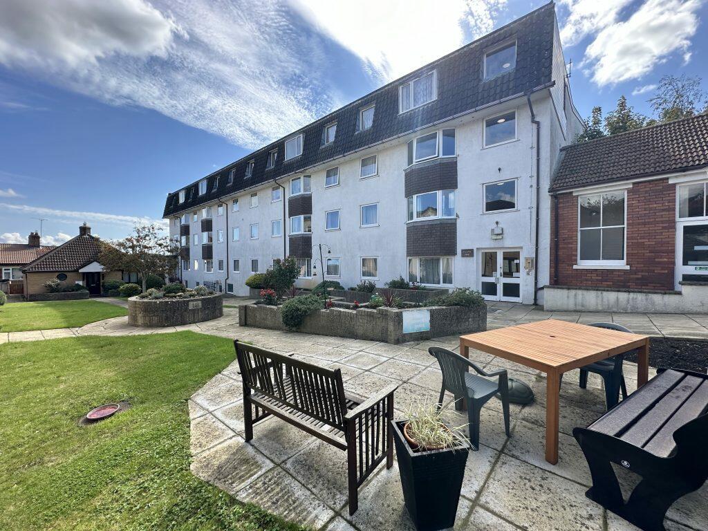 Additional image 7 of Crofton Court, Yeovil, Somerset, BA21