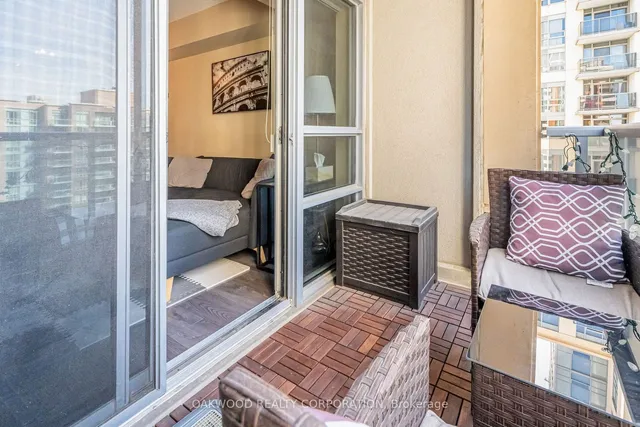 Additional image 19 of 3 Michael Power Pl Unit 1109