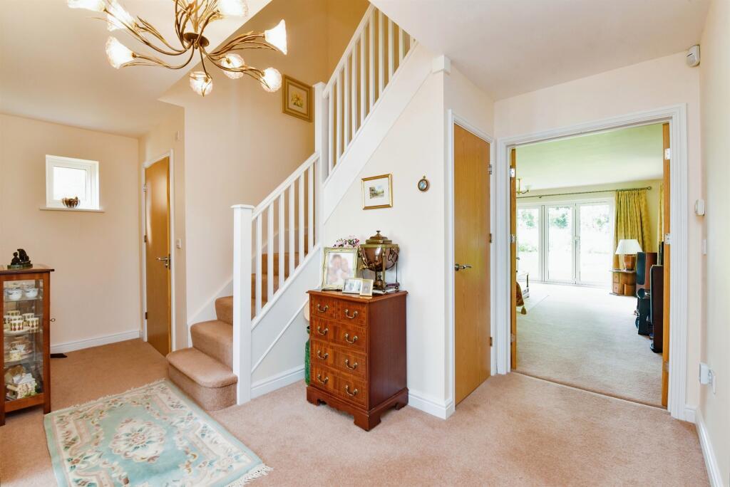 Additional image 2 of Critch Hill, Frome