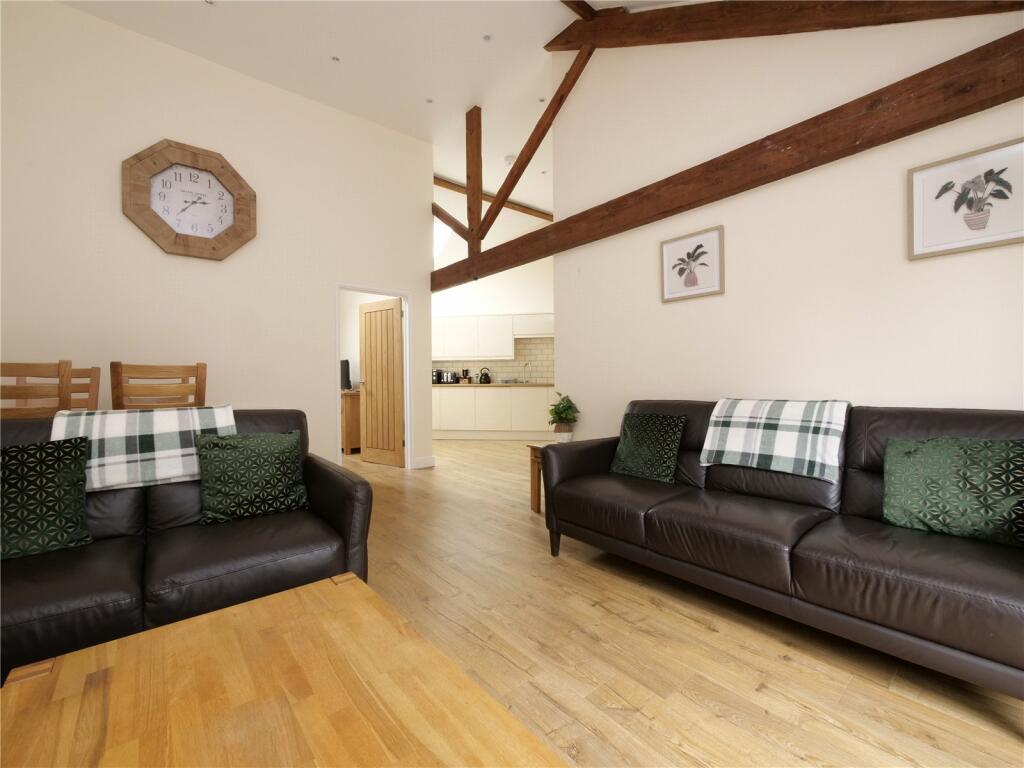 Additional image 24 of Detached House with two annexe buildings