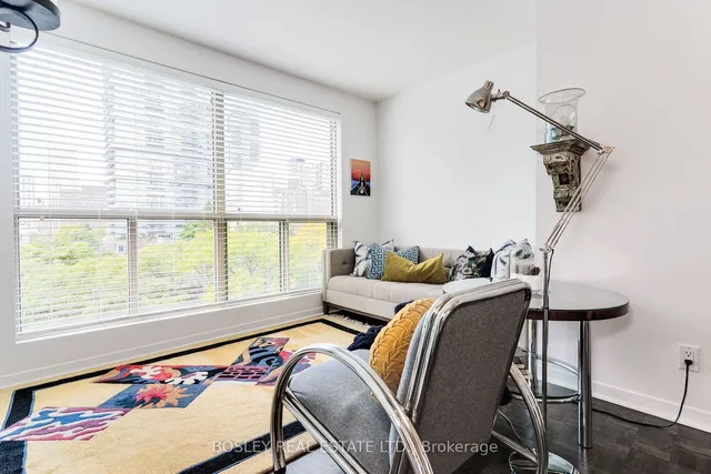 Additional image 4 of 298 Jarvis St Unit 601