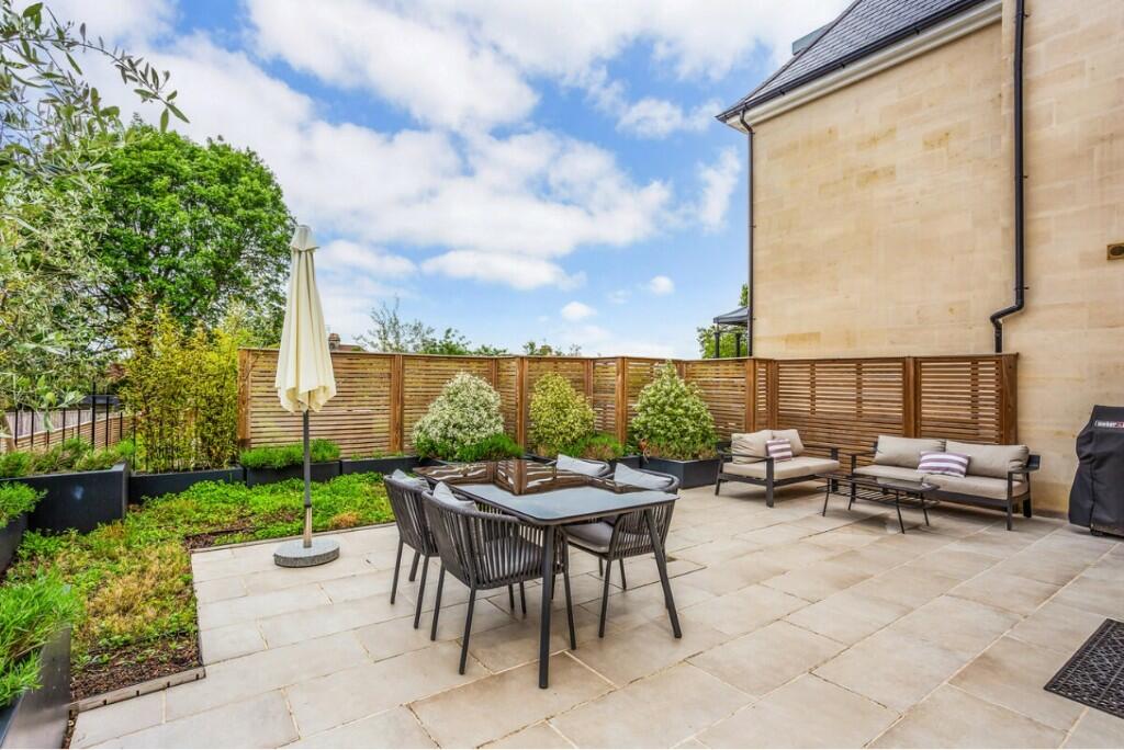 Additional image 15 of The Townhouse, Bloomfield Park, Bath, BA2