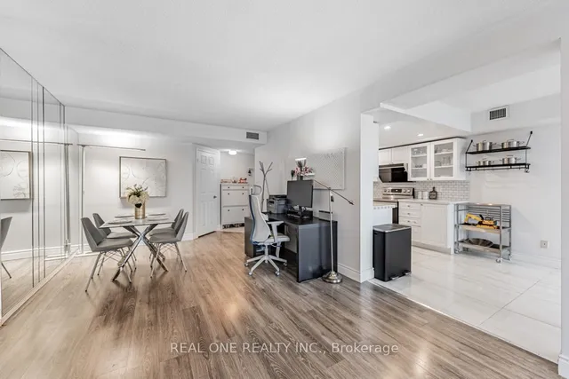 Additional image 6 of 4725 Sheppard Ave Unit 1915