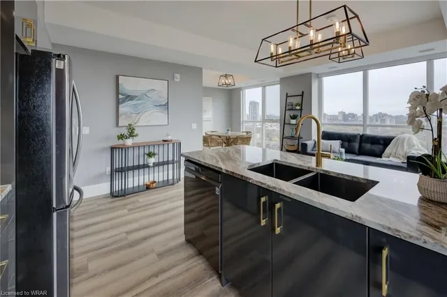 Additional image 17 of 108 Garment St Unit 1805