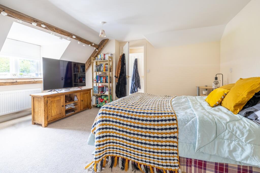 Additional image 12 of Wards Silk Mill, Queens Road, Shepton Mallet, Somerset, BA4