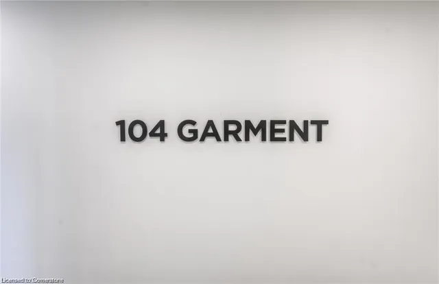 Additional image 37 of 104 Garment St Unit 2106