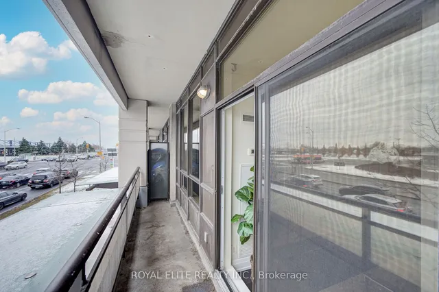 Additional image 21 of 1060 SHEPPARD Ave Unit 103