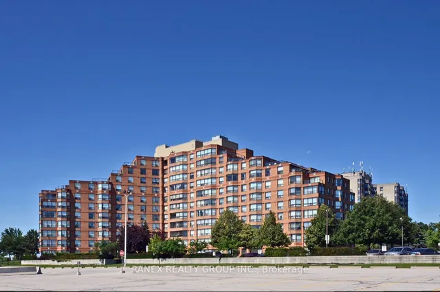 Additional image 2 of 6 Humberline Dr Unit 620